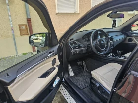 Обява за продажба на BMW X5 4.0D XDrive 306 ps Pano.xenon.20zoll Face. 8 ZTF ~36 000 лв. - изображение 6