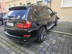 Обява за продажба на BMW X5 4.0D XDrive 306 ps Pano.xenon.20zoll Face. 8 ZTF ~36 000 лв. - изображение 5