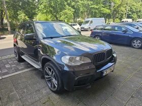 Обява за продажба на BMW X5 4.0D XDrive 306 ps Pano.xenon.20zoll Face. 8 ZTF ~36 000 лв. - изображение 1