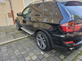 Обява за продажба на BMW X5 4.0D XDrive 306 ps Pano.xenon.20zoll Face. 8 ZTF ~36 000 лв. - изображение 7