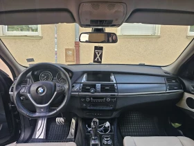Обява за продажба на BMW X5 4.0D XDrive 306 ps Pano.xenon.20zoll Face. 8 ZTF ~36 000 лв. - изображение 10