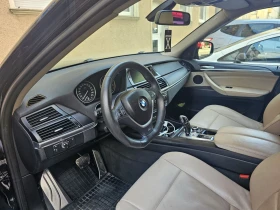 Обява за продажба на BMW X5 4.0D XDrive 306 ps Pano.xenon.20zoll Face. 8 ZTF ~36 000 лв. - изображение 11