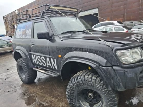 Nissan Patrol | Mobile.bg    3