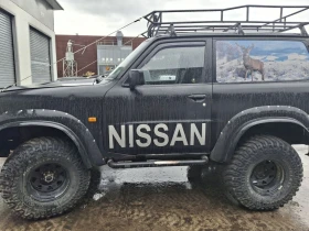 Nissan Patrol | Mobile.bg    2