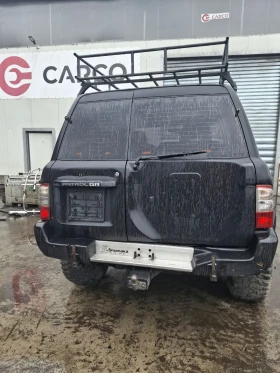Nissan Patrol | Mobile.bg    4