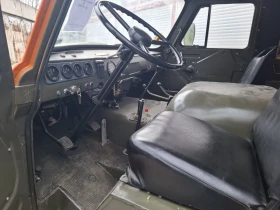 Обява за продажба на Uaz 452 ~11 500 лв. - изображение 4