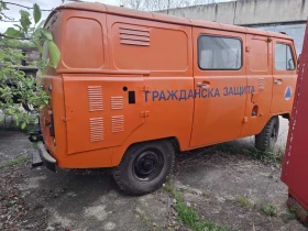 Обява за продажба на Uaz 452 ~11 500 лв. - изображение 2