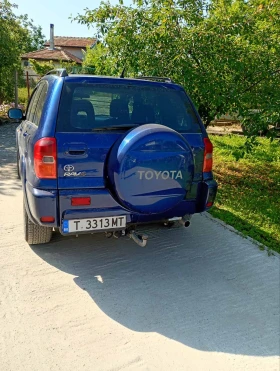 Toyota Rav4 | Mobile.bg    3