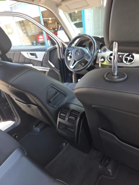 Mercedes-Benz GLK SilverStar 4x4 Face-lift - 25000 лв. - 80636818 3