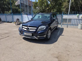 Mercedes-Benz GLK SilverStar 4x4 Face-lift - 25000 лв. - 80636818 15