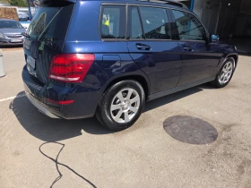 Mercedes-Benz GLK SilverStar 4x4 Face-lift - 25000 лв. - 80636818 17