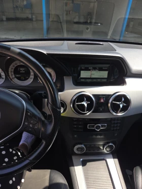 Mercedes-Benz GLK SilverStar 4x4 Face-lift - 25000 лв. - 80636818 5