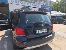 Mercedes-Benz GLK SilverStar 4x4 Face-lift - 25000 лв. - 80636818 14