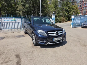 Mercedes-Benz GLK SilverStar 4x4 Face-lift - 25000 лв. - 80636818 16