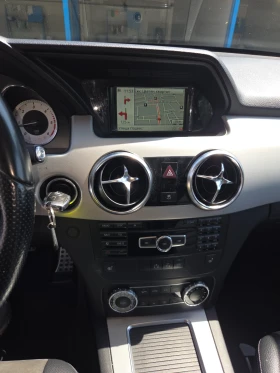 Mercedes-Benz GLK SilverStar 4x4 Face-lift - 25000 лв. - 80636818 6