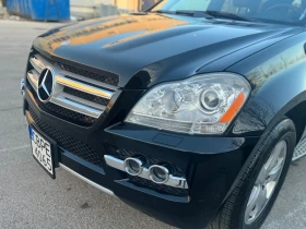 Обява за продажба на Mercedes-Benz GL Gl 450 4 Matic ~27 000 лв. - изображение 1