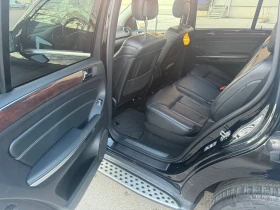 Обява за продажба на Mercedes-Benz GL Gl 450 4 Matic ~27 000 лв. - изображение 8