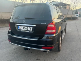 Обява за продажба на Mercedes-Benz GL Gl 450 4 Matic ~27 000 лв. - изображение 3