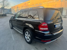 Обява за продажба на Mercedes-Benz GL Gl 450 4 Matic ~27 000 лв. - изображение 2
