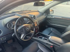 Обява за продажба на Mercedes-Benz GL Gl 450 4 Matic ~27 000 лв. - изображение 4