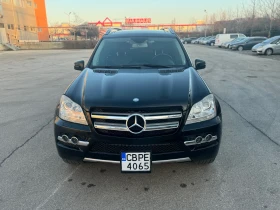 Обява за продажба на Mercedes-Benz GL Gl 450 4 Matic ~27 000 лв. - изображение 1