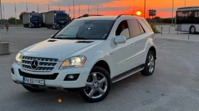 Обява за продажба на Mercedes-Benz ML 320 ~22 000 лв. - изображение 1
