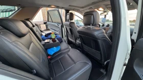 Обява за продажба на Mercedes-Benz ML 320 ~22 000 лв. - изображение 7