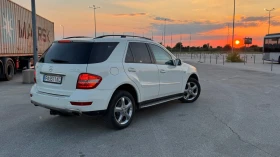 Обява за продажба на Mercedes-Benz ML 320 ~22 000 лв. - изображение 2