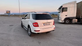Обява за продажба на Mercedes-Benz ML 320 ~22 000 лв. - изображение 1