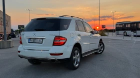 Обява за продажба на Mercedes-Benz ML 320 ~22 000 лв. - изображение 11