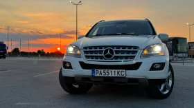 Mercedes-Benz ML 320 - 22000 лв. - 86118140 13