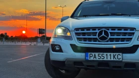 Обява за продажба на Mercedes-Benz ML 320 ~22 000 лв. - изображение 3