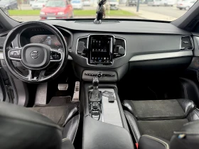 Volvo Xc90 R-design , Bowers&Wilkins, , FULL | Mobile.bg    13