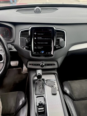 Volvo Xc90 R-design , Bowers&Wilkins, , FULL | Mobile.bg    16