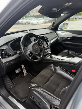 Volvo Xc90 R-design , Bowers&Wilkins, , FULL | Mobile.bg    10