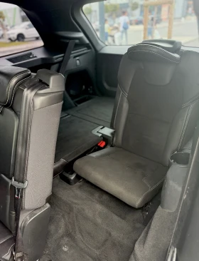 Volvo Xc90 R-design , Bowers&Wilkins, , FULL | Mobile.bg    12