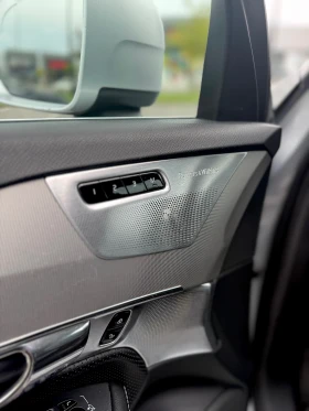 Volvo Xc90 R-design , Bowers&Wilkins, , FULL | Mobile.bg    14