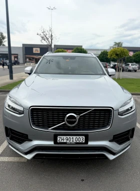 Volvo Xc90 R-design , Bowers&Wilkins, , FULL | Mobile.bg    9