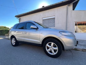 Hyundai Santa fe  - изображение 1