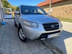 Hyundai Santa fe | Mobile.bg    3