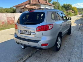 Hyundai Santa fe | Mobile.bg    4