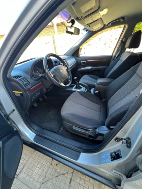 Hyundai Santa fe | Mobile.bg    6