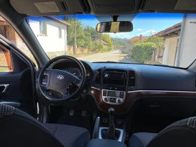Hyundai Santa fe | Mobile.bg    8