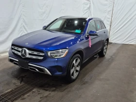Mercedes-Benz GLC * 300 4MATIC SPORT UTILITY 4D * CARFAX * 