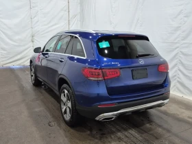 Mercedes-Benz GLC * 300 4MATIC SPORT UTILITY 4D * CARFAX *  | Mobile.bg    4