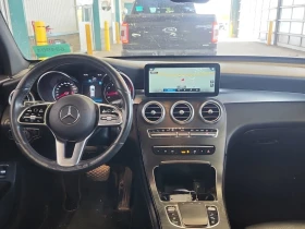 Mercedes-Benz GLC * 300 4MATIC SPORT UTILITY 4D * CARFAX *  | Mobile.bg    13