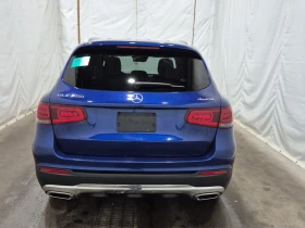 Mercedes-Benz GLC * 300 4MATIC SPORT UTILITY 4D * CARFAX *  | Mobile.bg    6