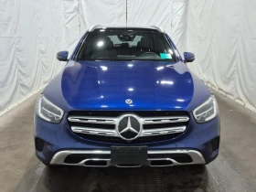 Mercedes-Benz GLC * 300 4MATIC SPORT UTILITY 4D * CARFAX *  | Mobile.bg    7