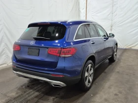Mercedes-Benz GLC * 300 4MATIC SPORT UTILITY 4D * CARFAX *  | Mobile.bg    3