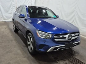 Mercedes-Benz GLC * 300 4MATIC SPORT UTILITY 4D * CARFAX *  | Mobile.bg    2